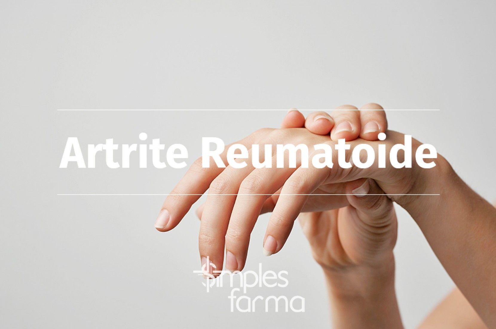 Artrite Reumatoide