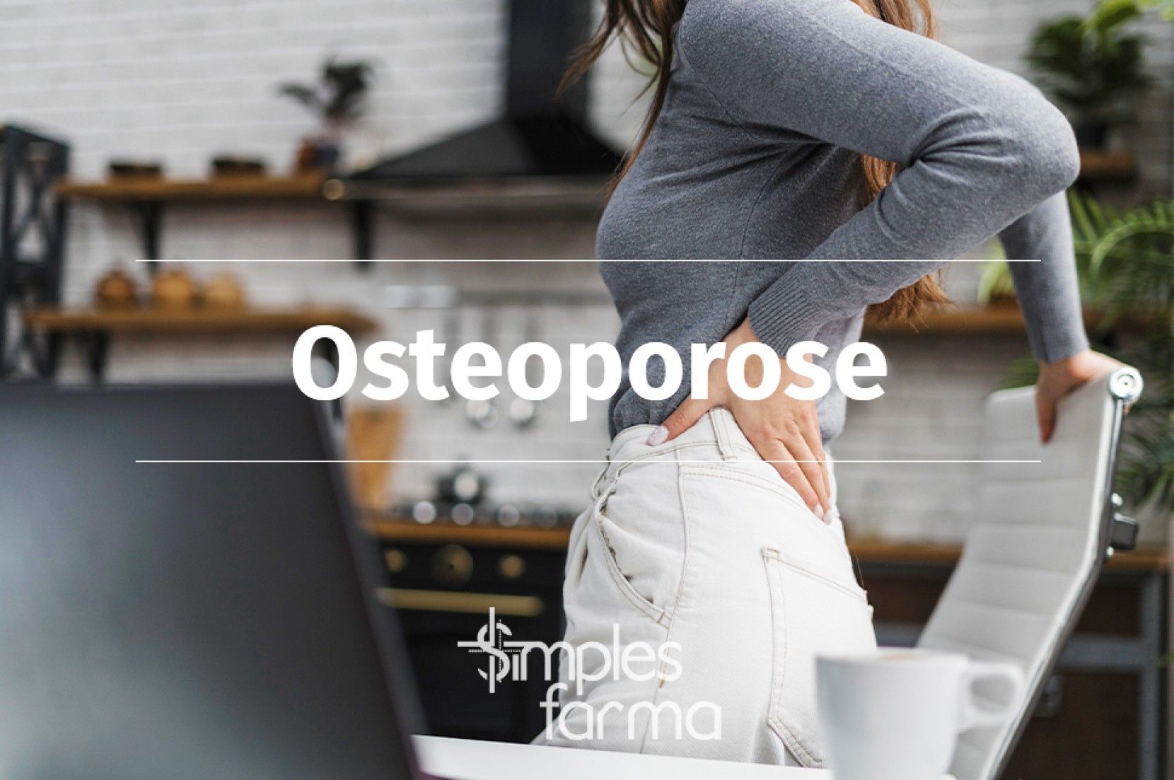 Osteoporose Osteoporose