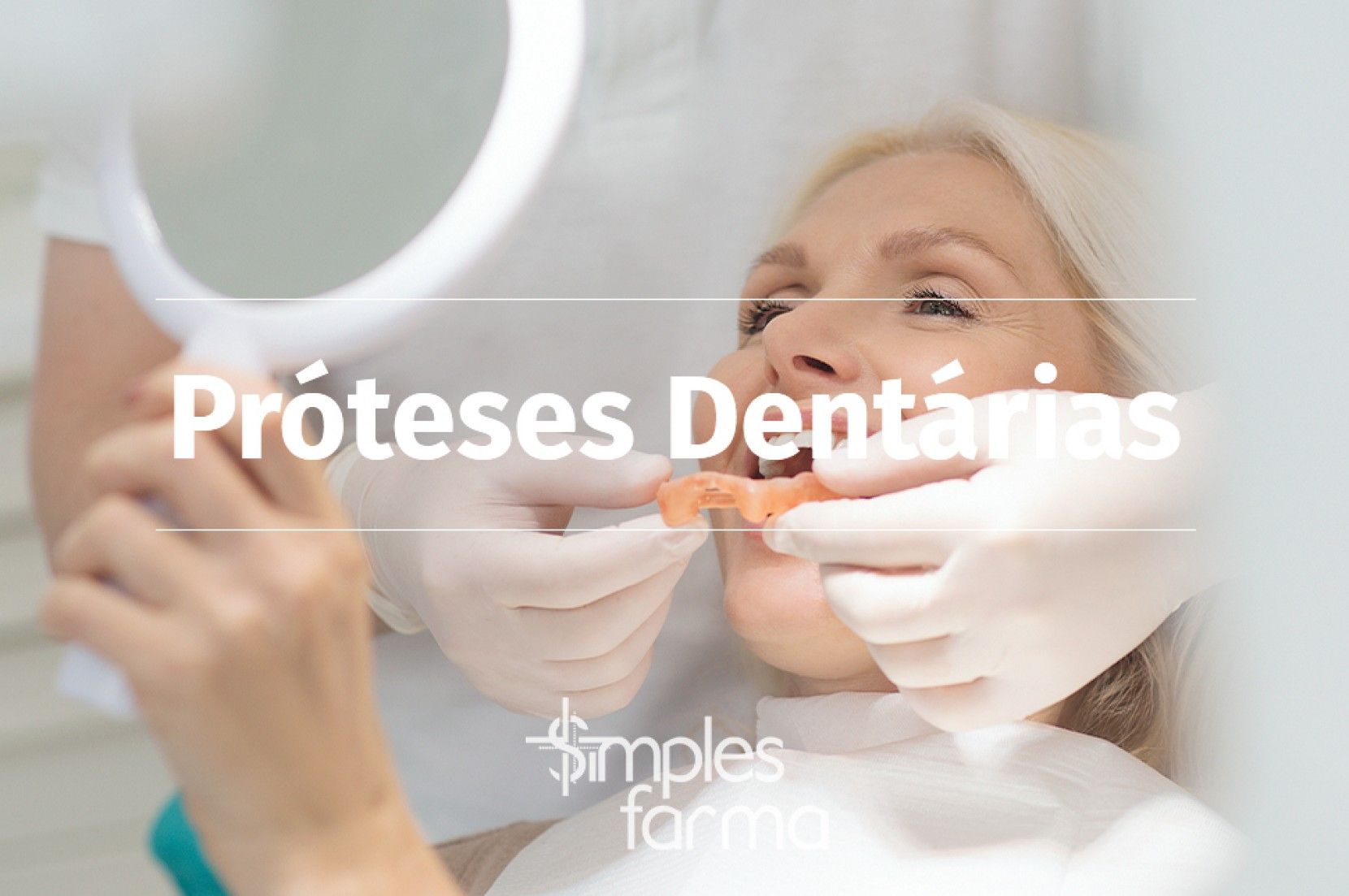 Prteses Dentrias