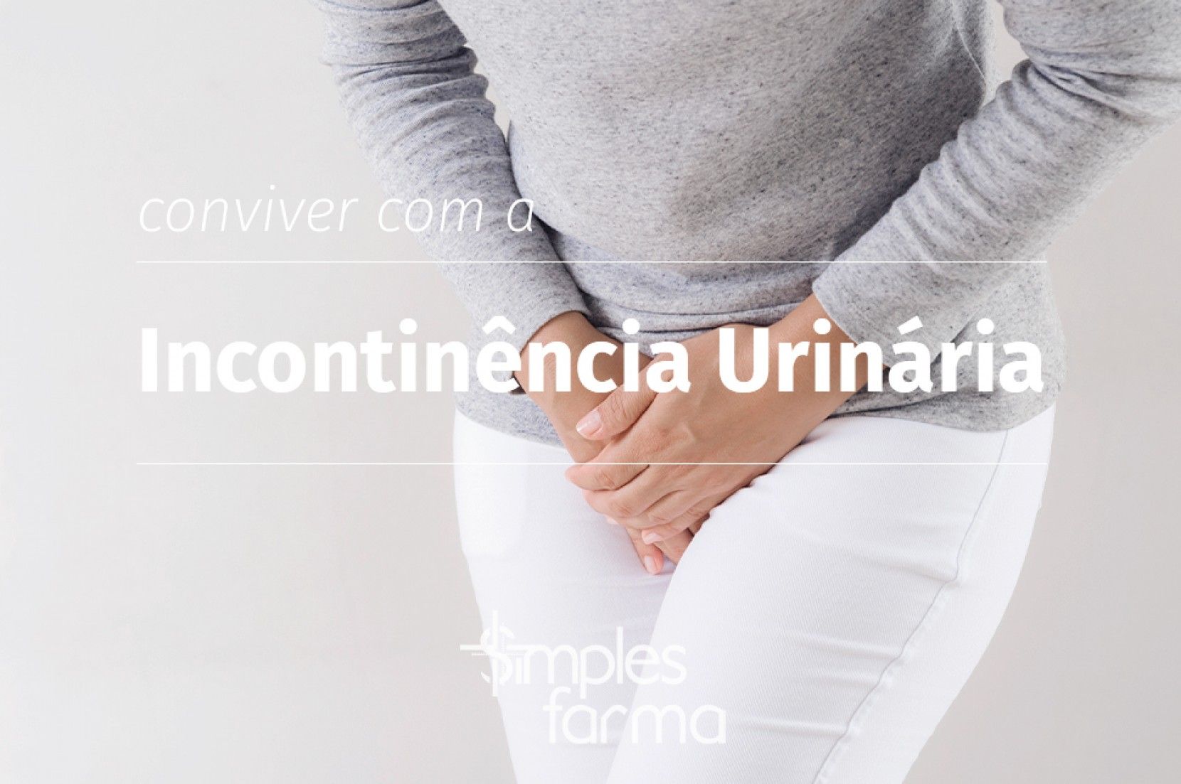 Incontinncia Urinria