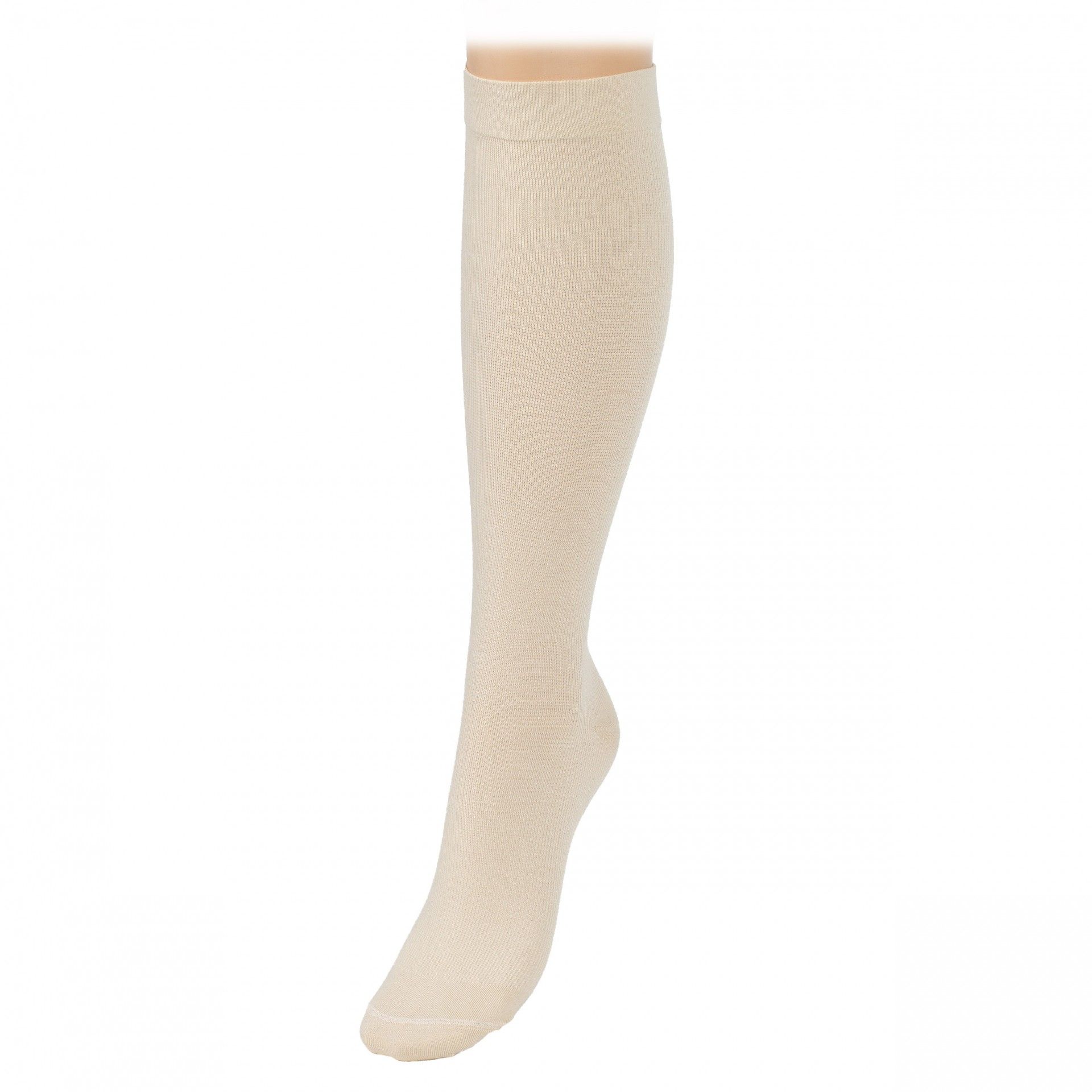 2015 AD Compressana Twist Meias de Descanso Até ao Joelho - 140 Den