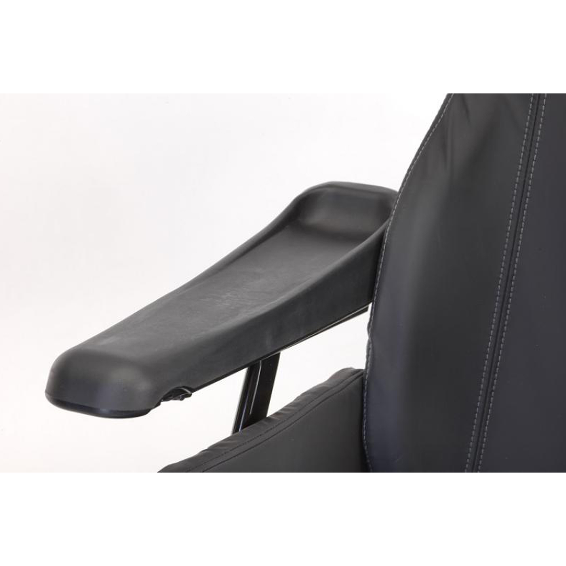 Cadeira de Rodas Manual de Conforto Rea Clematis Pro