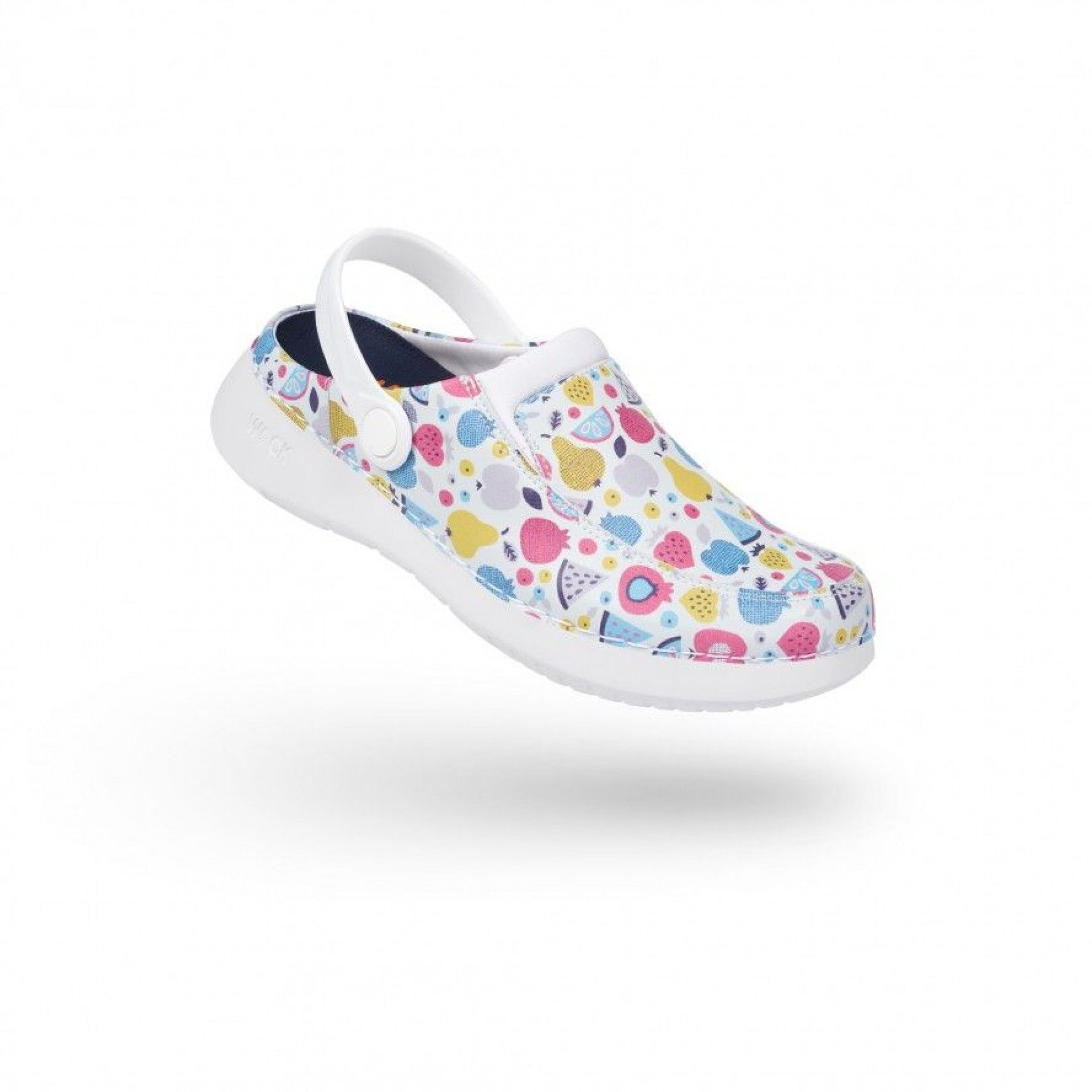 Socas Wock Feel Unique Estampadas