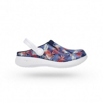 Socas Wock Feel Unique Estampadas