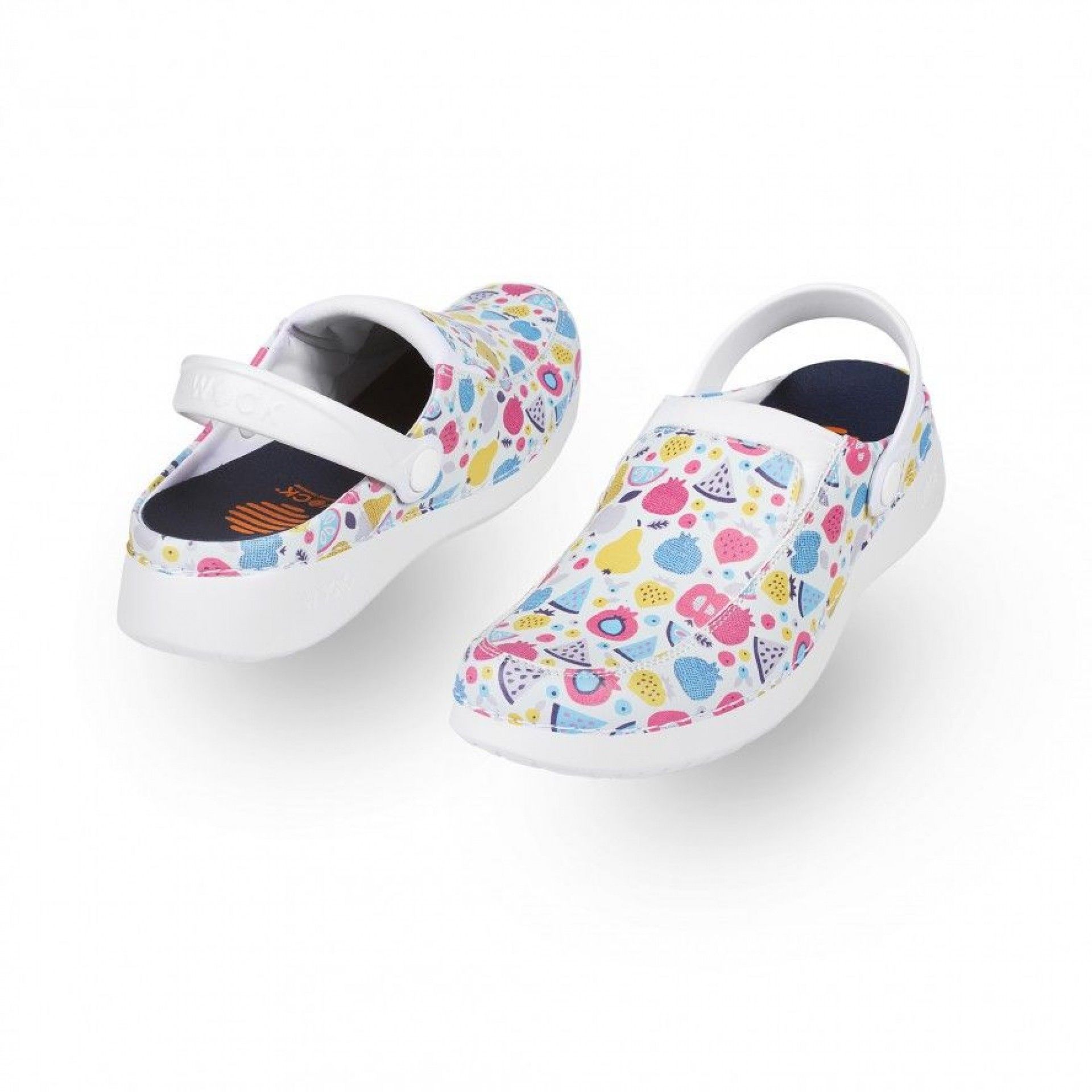 Socas Wock Feel Unique Estampadas