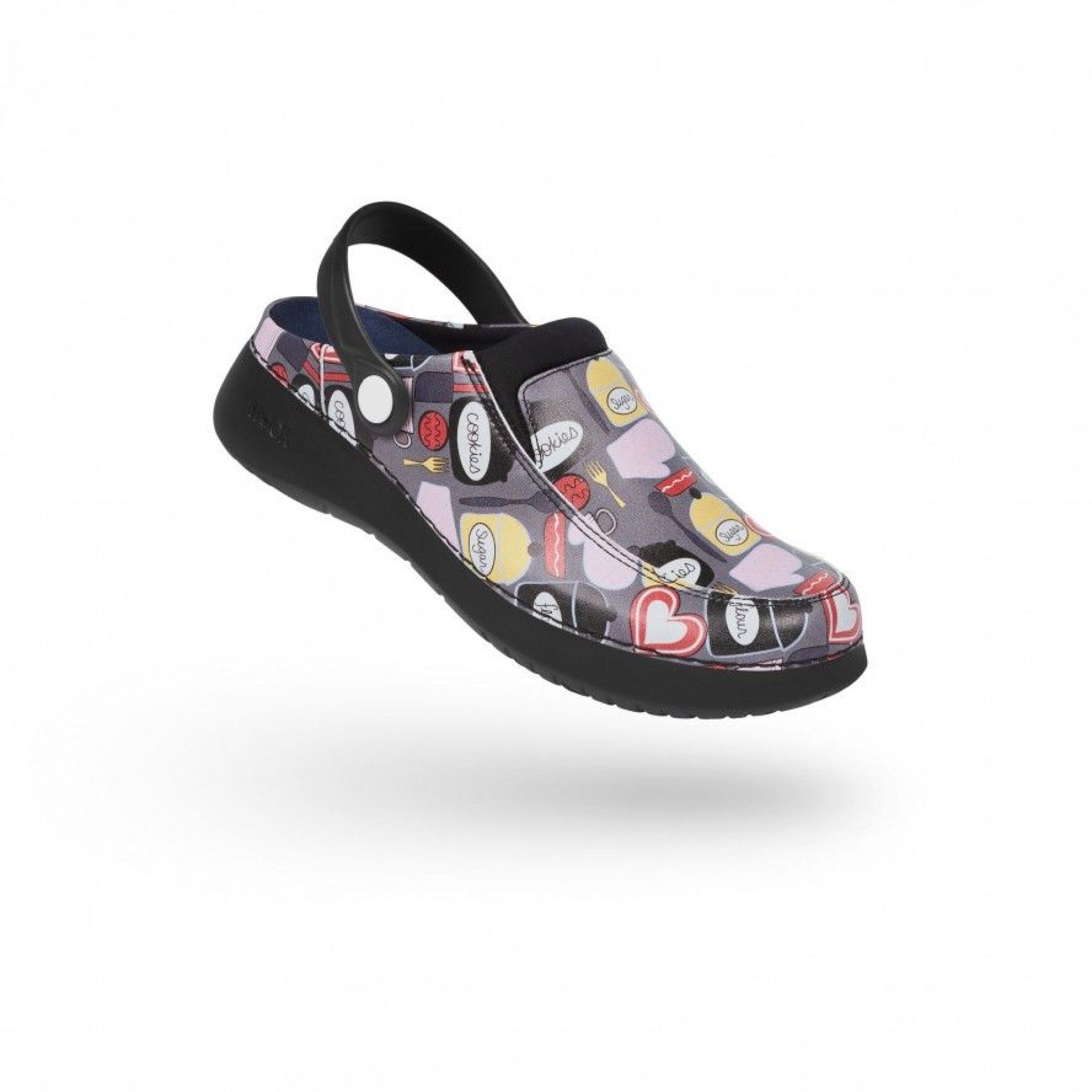 Socas Wock Feel Unique Estampadas