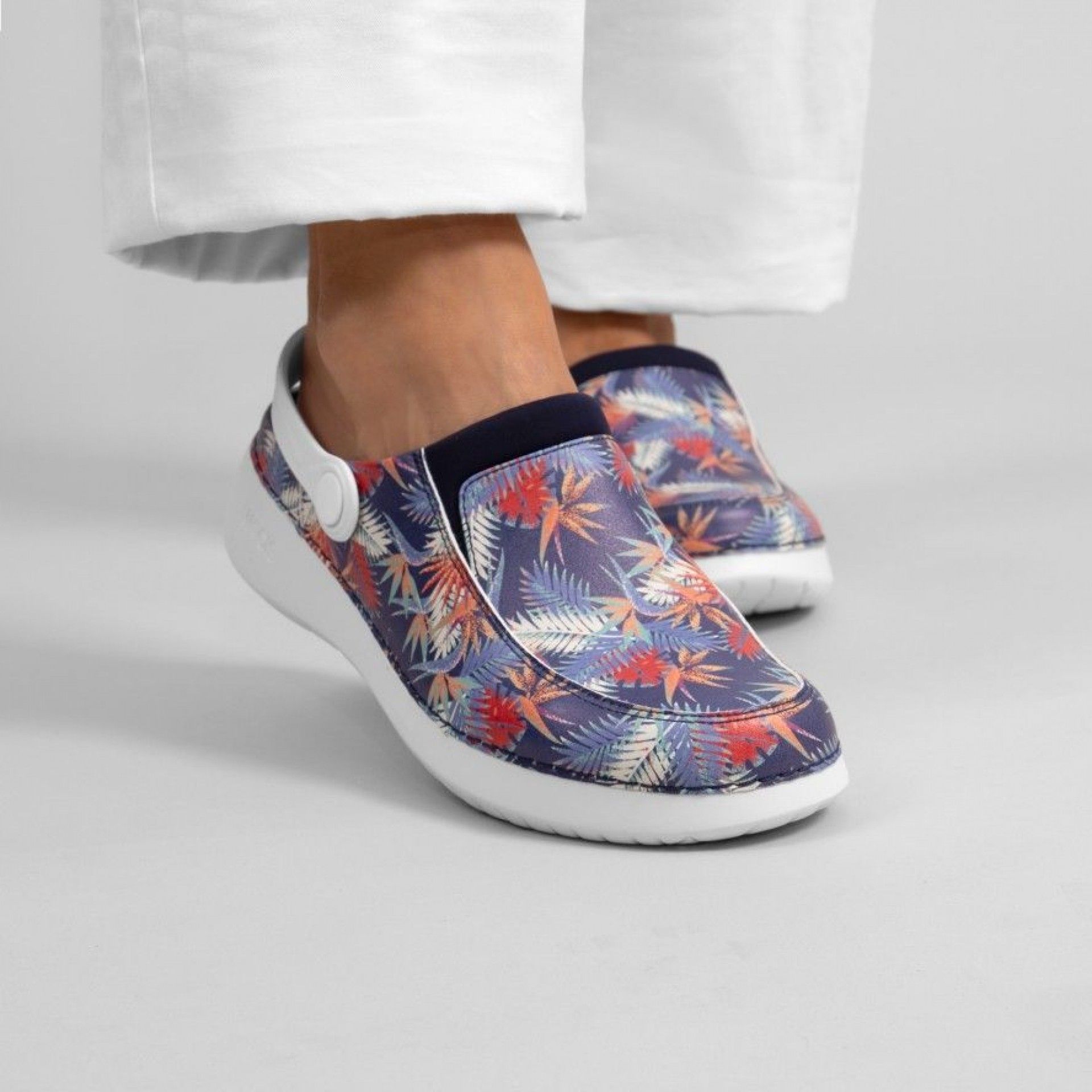 Socas Wock Feel Unique Estampadas