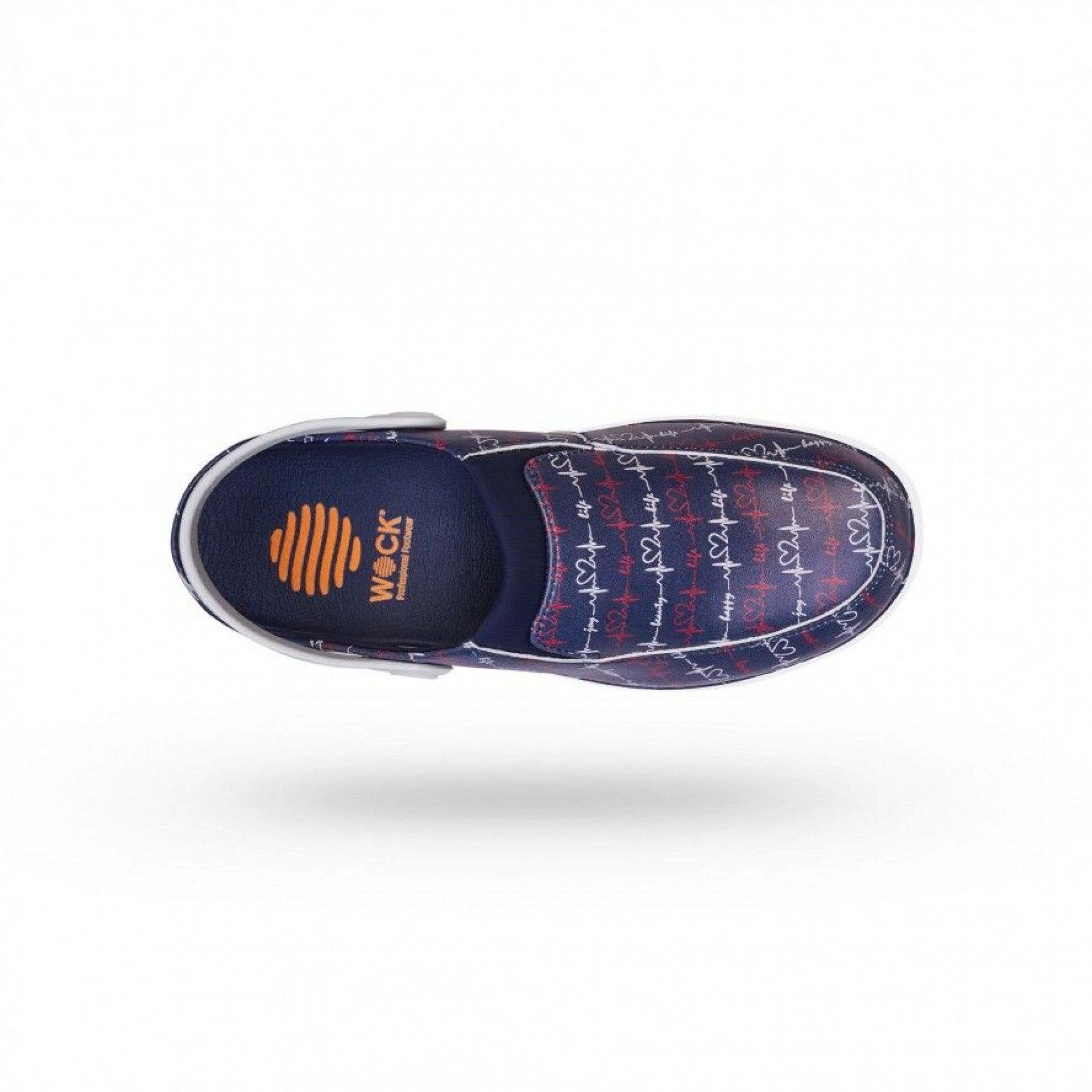 Socas Wock Feel Unique Estampadas