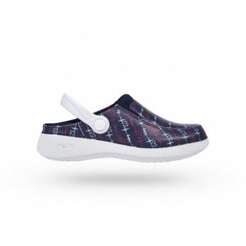 Socas Wock Feel Unique Estampadas