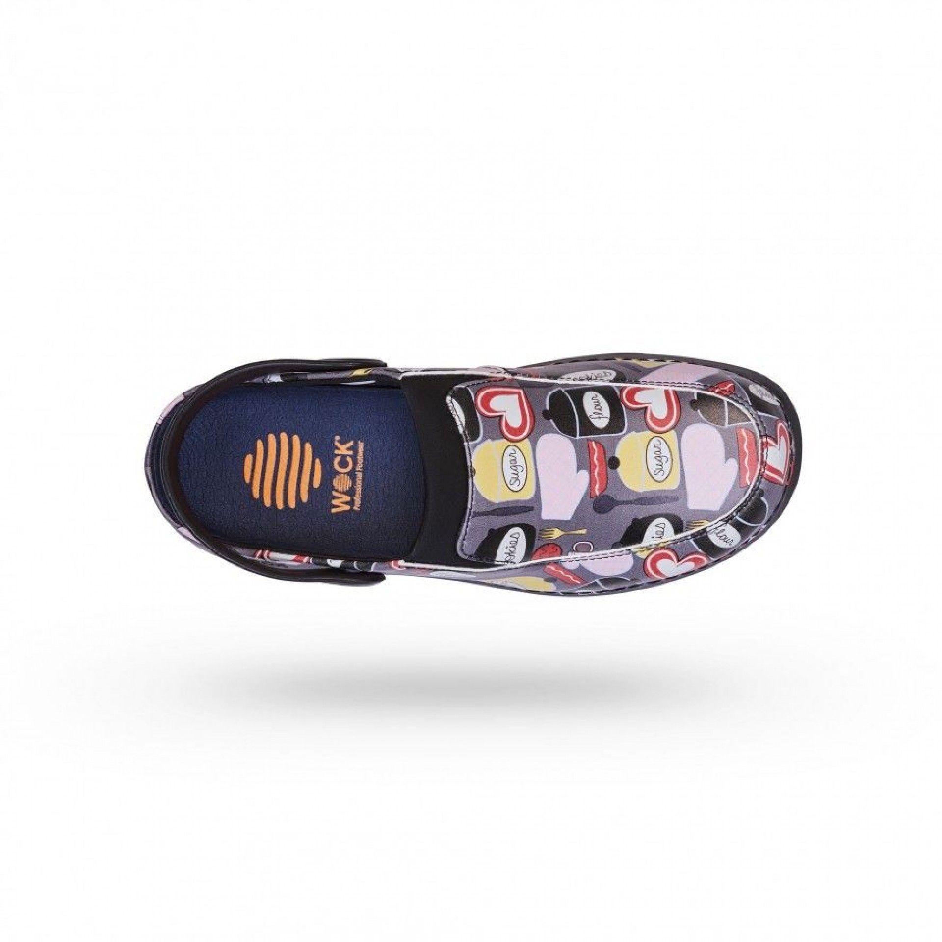 Socas Wock Feel Unique Estampadas