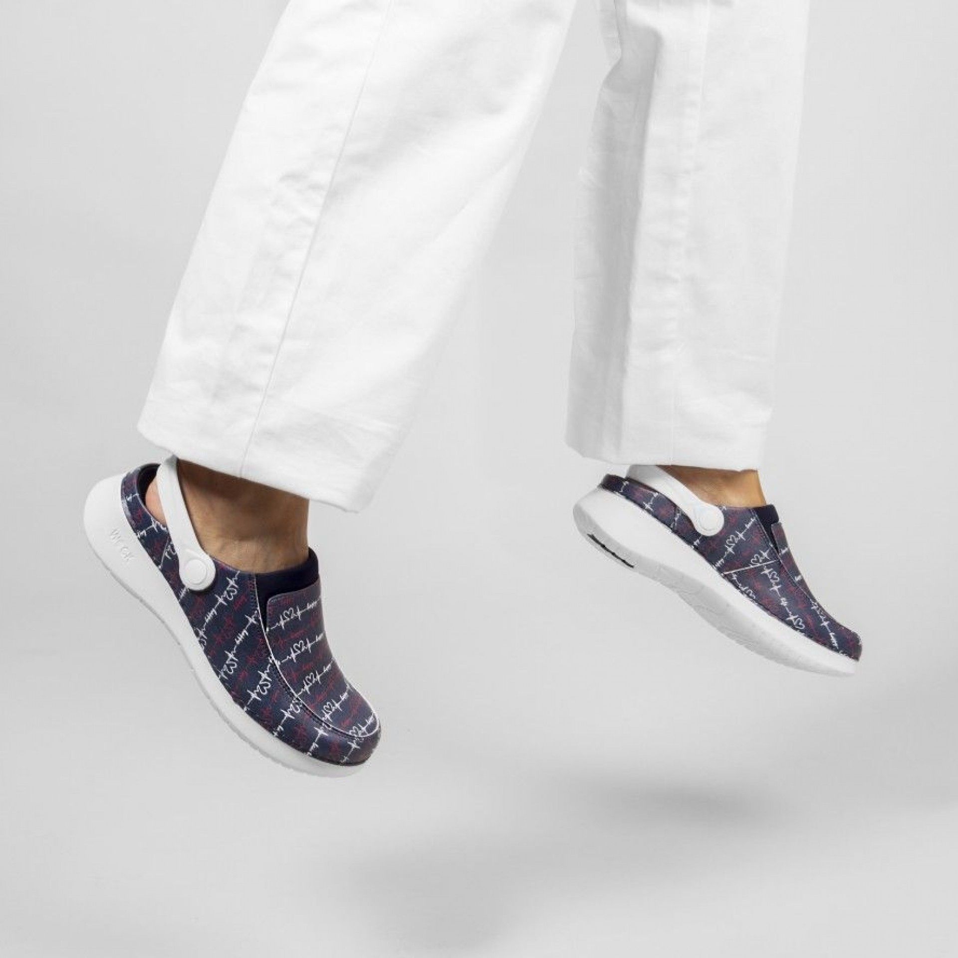 Socas Wock Feel Unique Estampadas