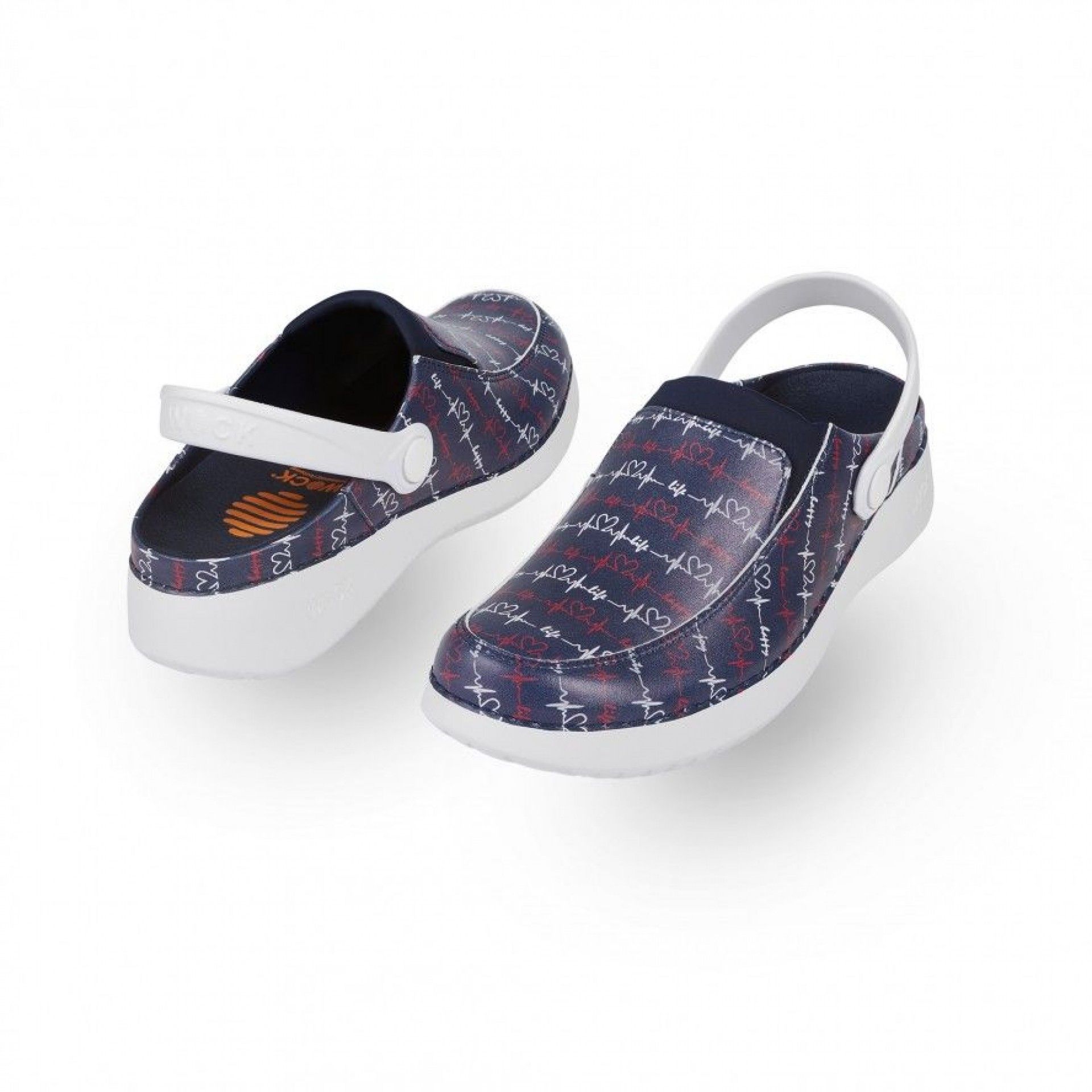 Socas Wock Feel Unique Estampadas