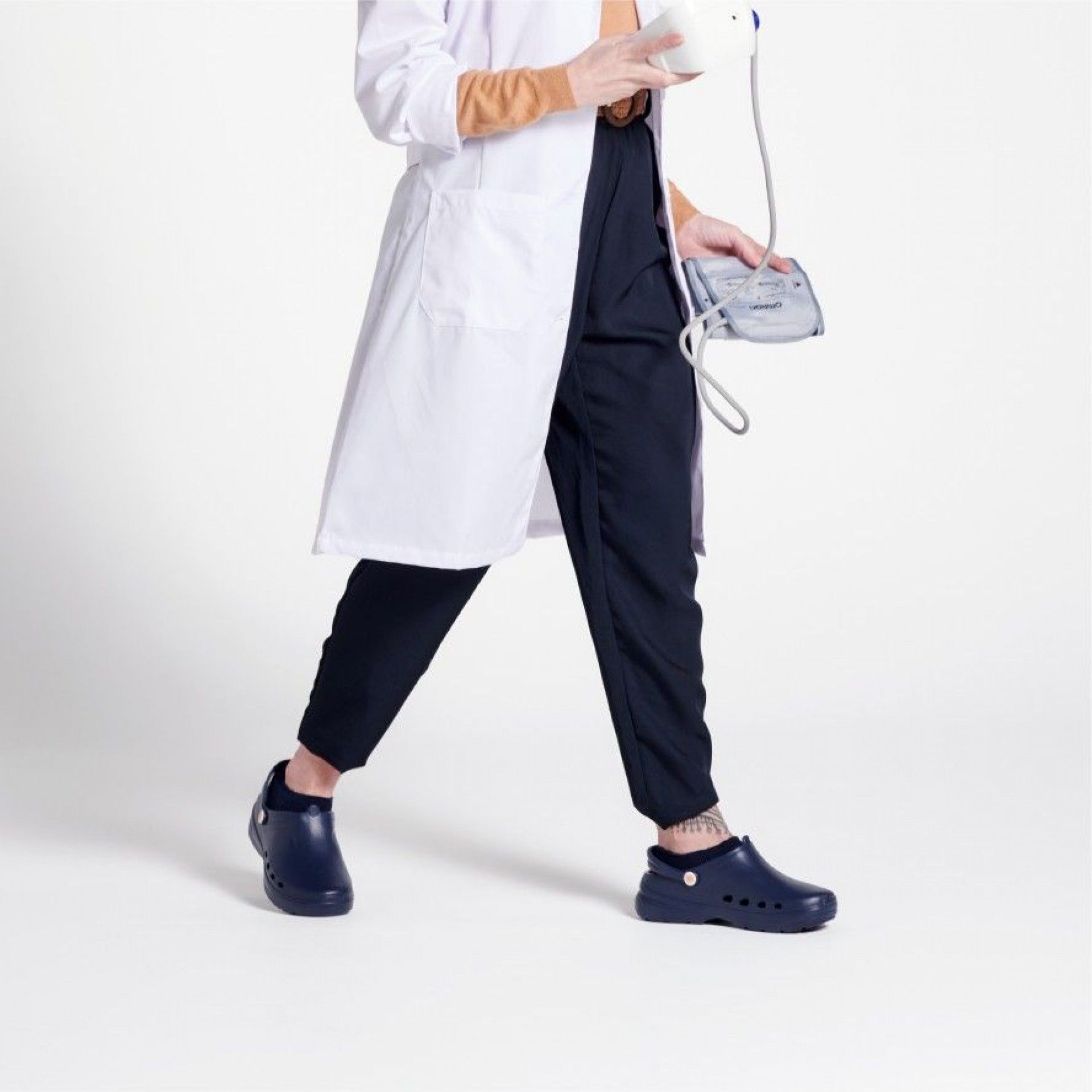 Socas Wock Waylite com Presilha