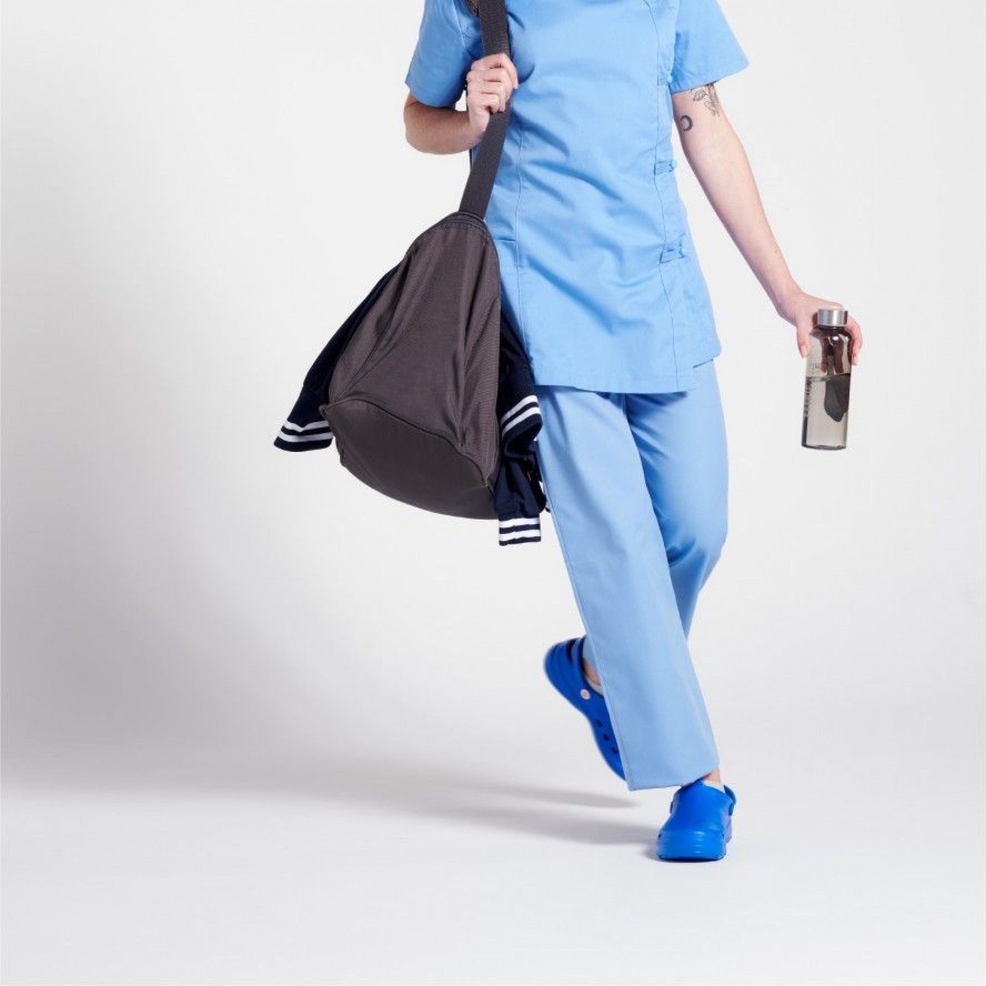 Socas Wock Waylite com Presilha