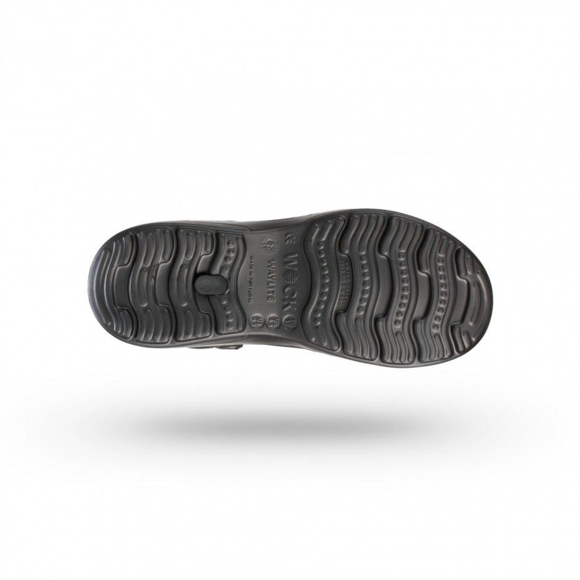 Socas Wock Waylite com Presilha