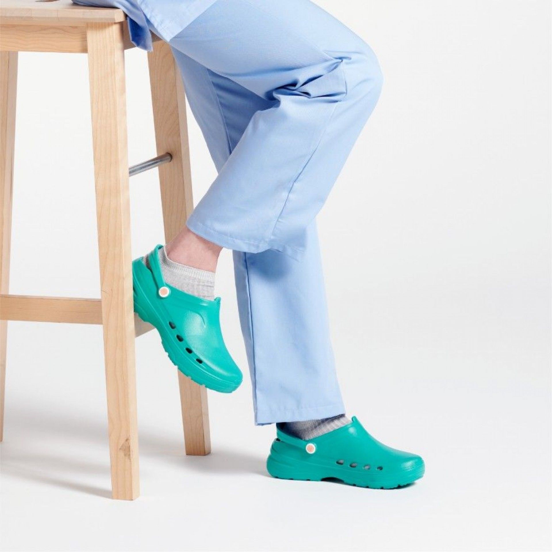 Socas Wock Waylite com Presilha