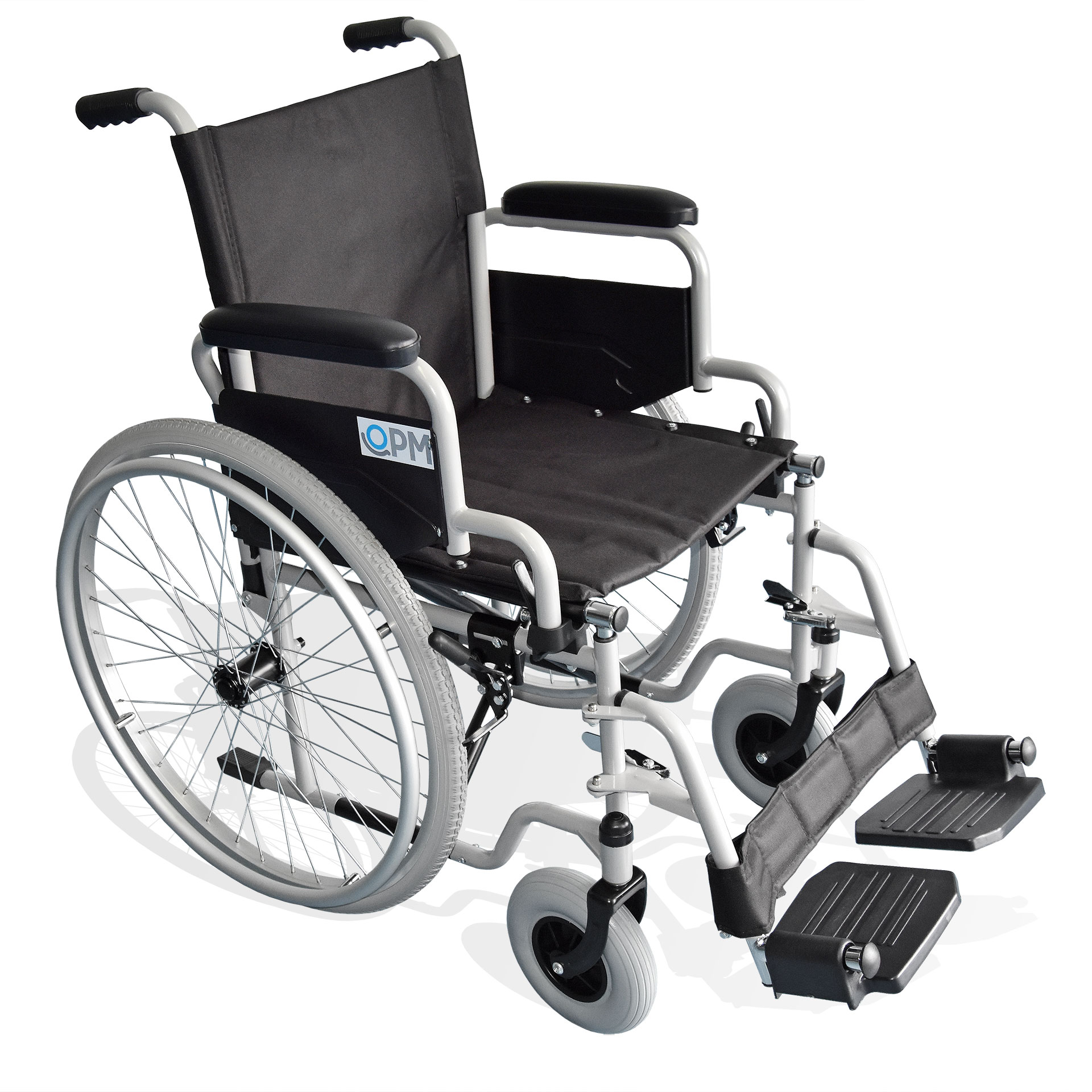 Cadeira de Rodas Manual OPM