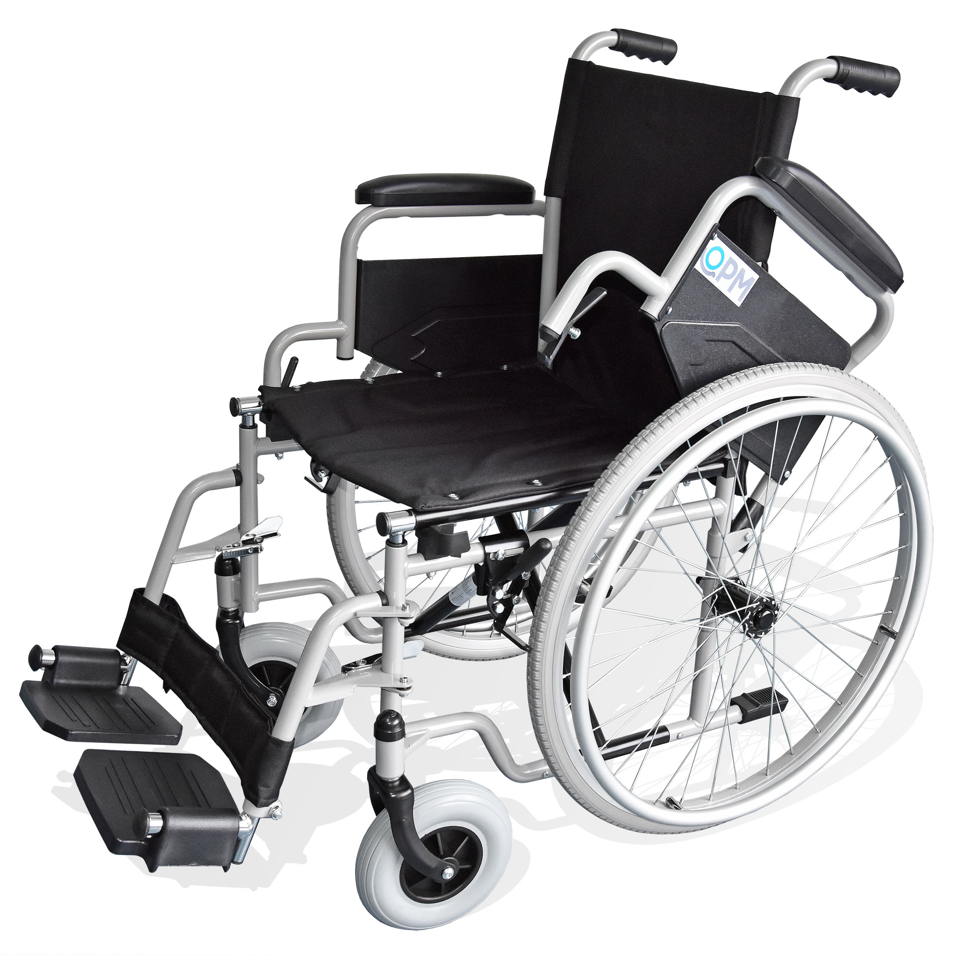 Cadeira de Rodas Manual OPM