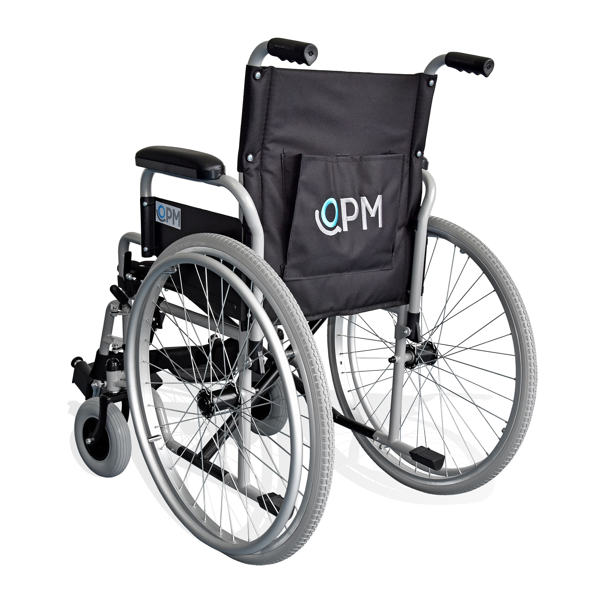Cadeira de Rodas Manual OPM