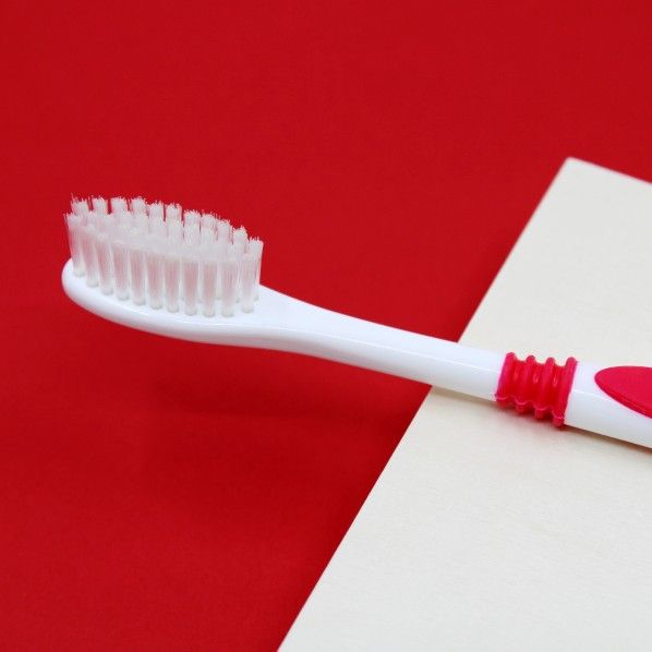Escova de Dentes Extra Suave para Gengivas Delicadas - Foramen