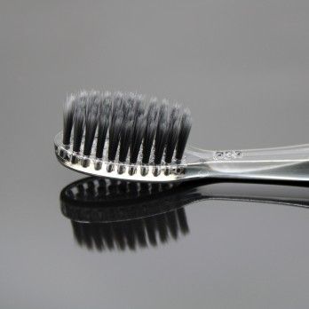 Escova de Dentes com Carvão Ativado - Foramen Charcoalt