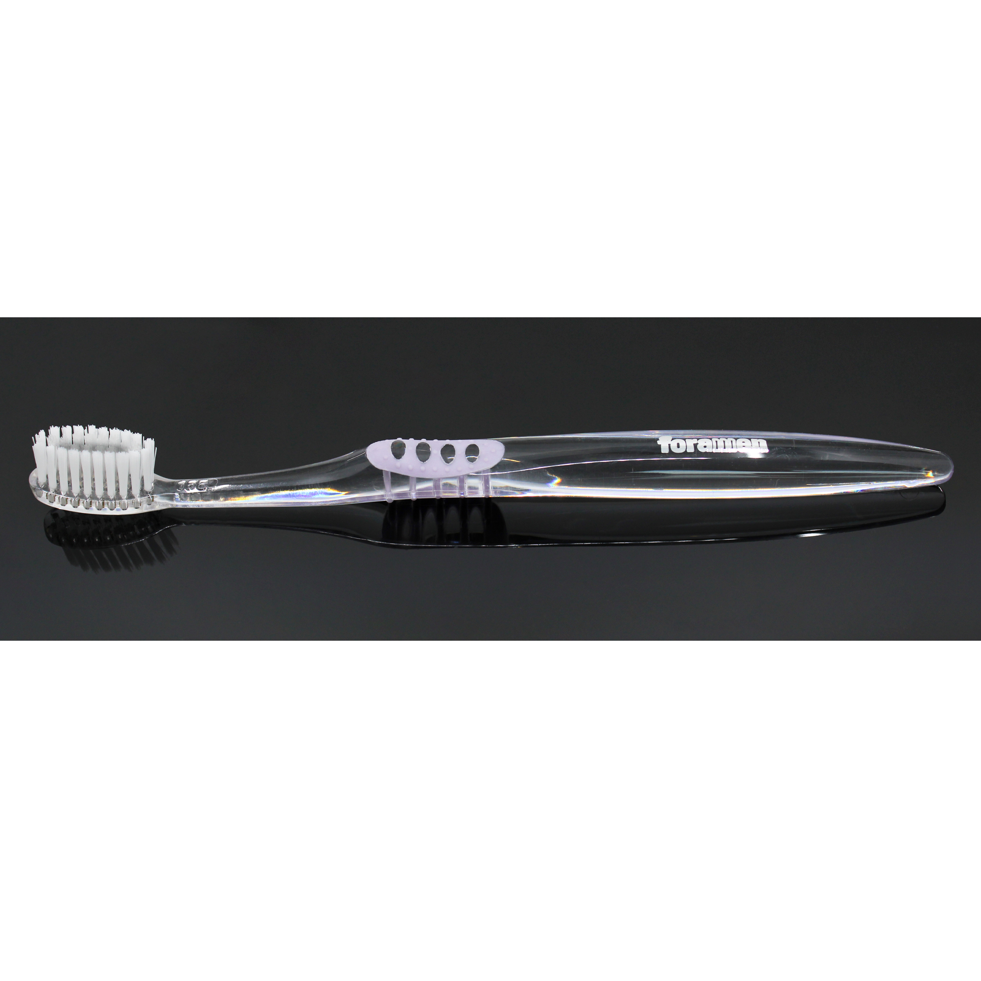 Escova de Dentes Pharma Ortodôntica - Foramen