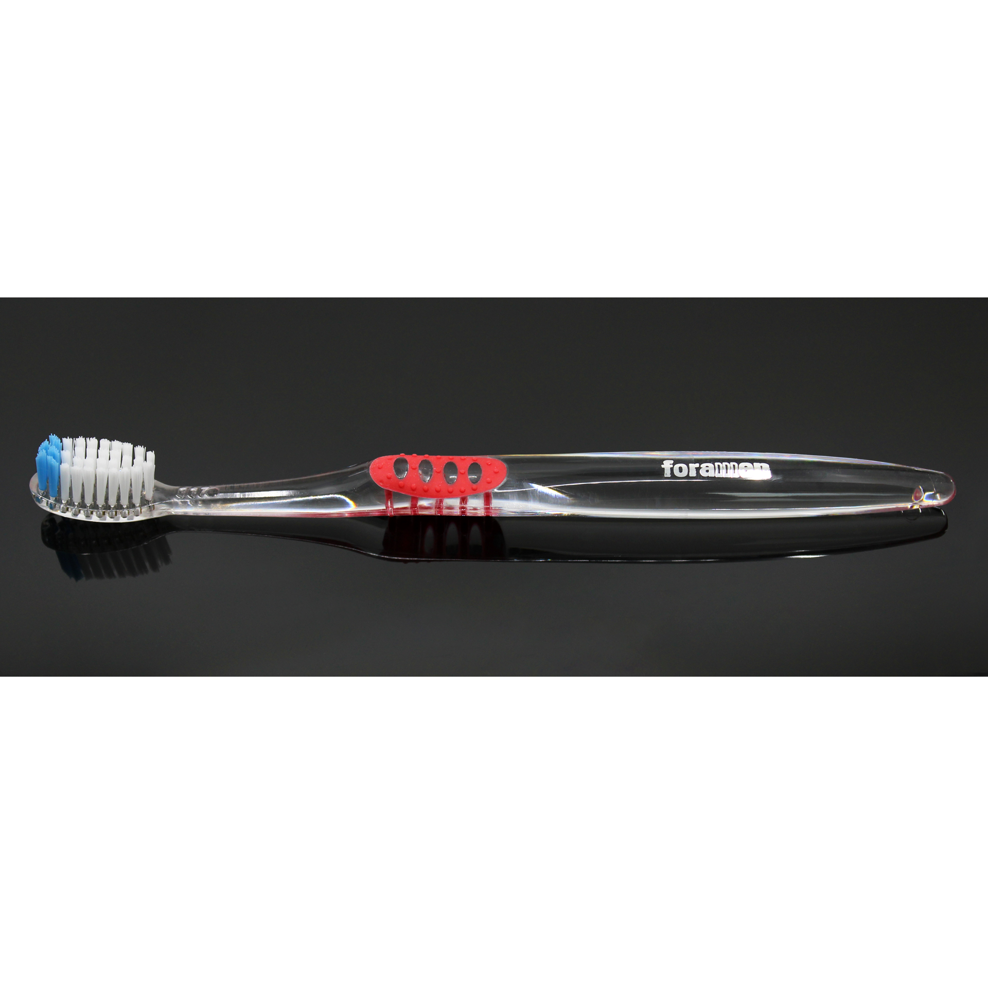 Escova de Dentes Pharma Média - Foramen