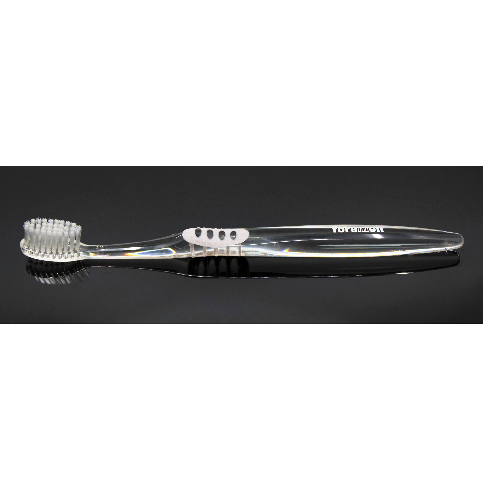 Escova de Dentes Pharma Extra Suave - Foramen