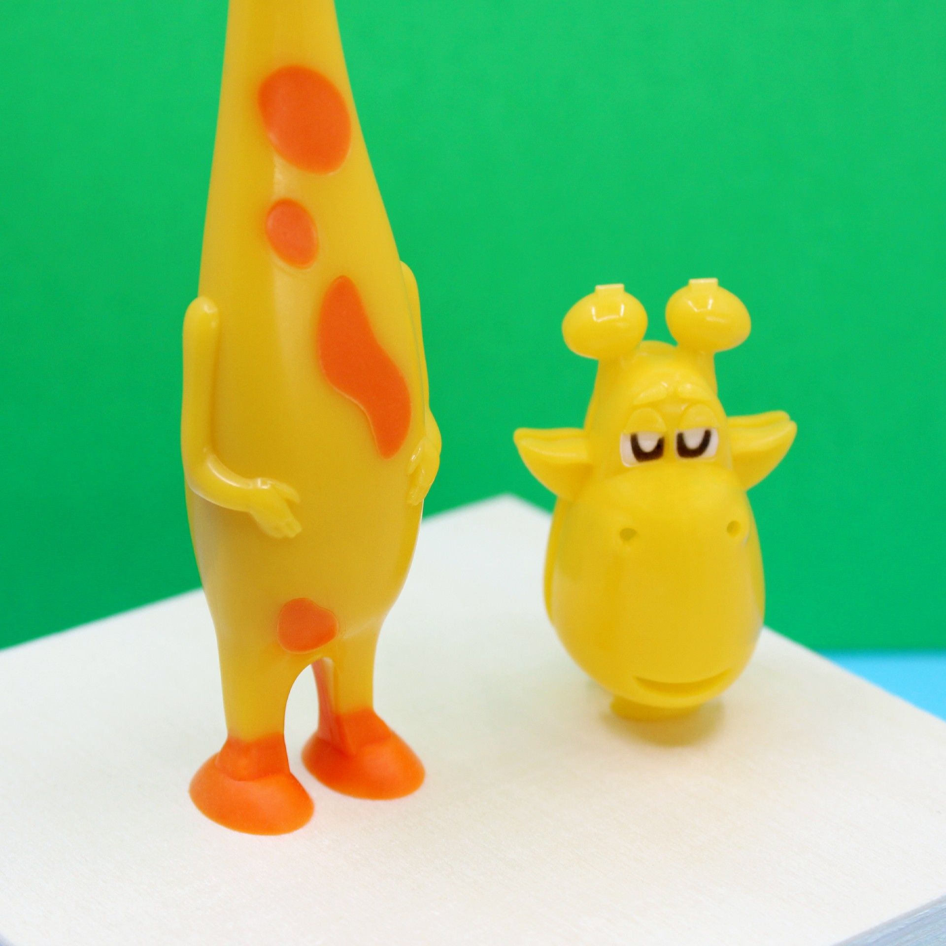 Escova de Dentes Júnior Safari Ultra Suave - Foramen