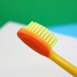 Escova de Dentes Júnior Safari Ultra Suave - Foramen