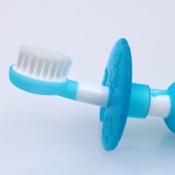 Escova de Dentes para Bebé Extra Suave - Foramen Babyt