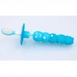 Escova de Dentes para Bebé Extra Suave - Foramen Baby
