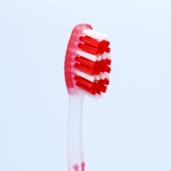 Escova de Dentes Suave com Luz - Foramen Junior