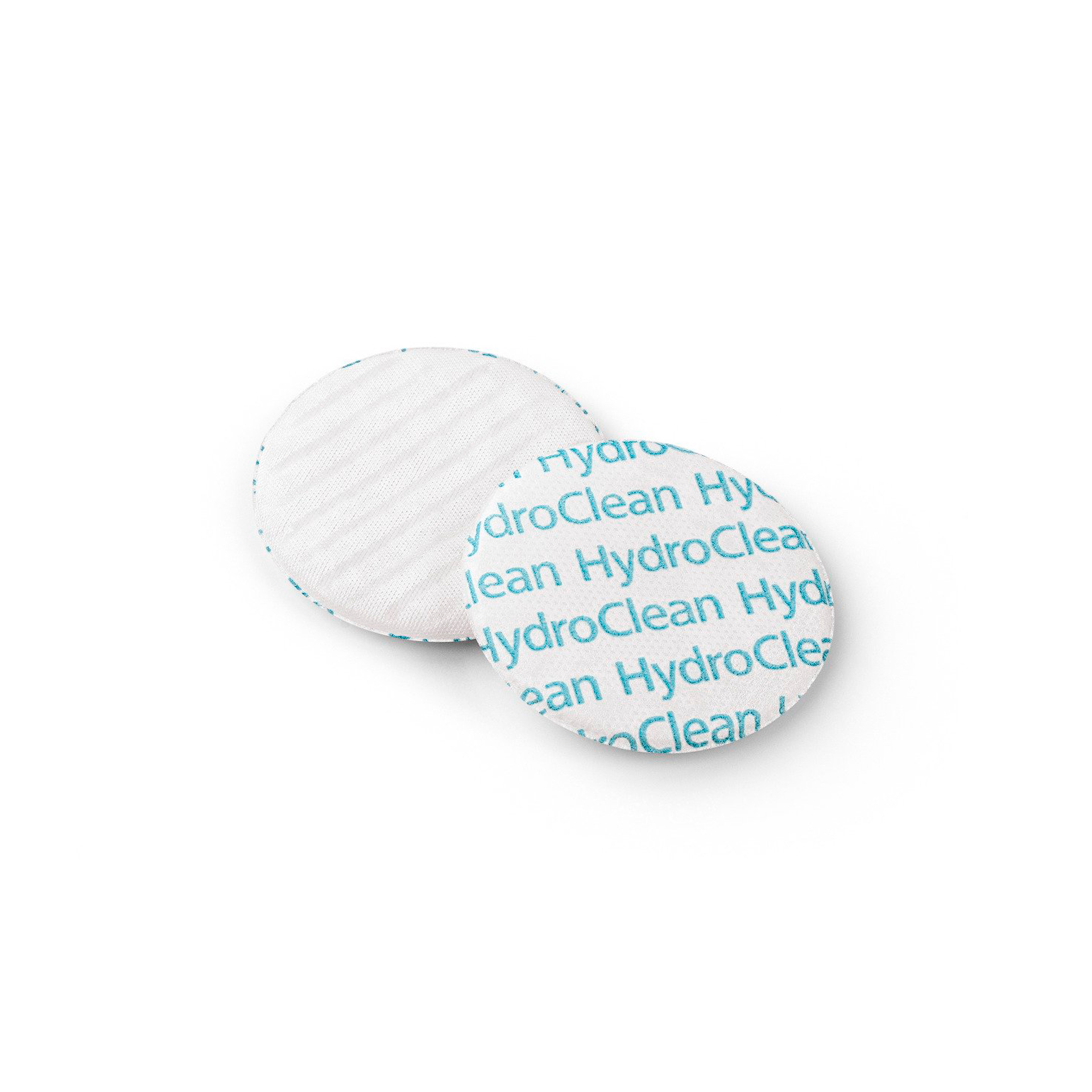 HydroClean Advance Ø 4cm - 10 unidades