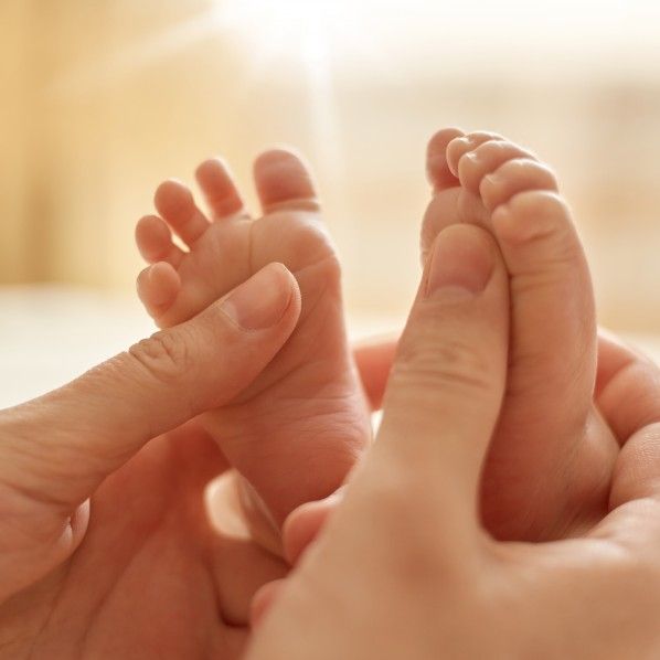Toalhetes de Bebé para Peles Sensíveis Teraderme
