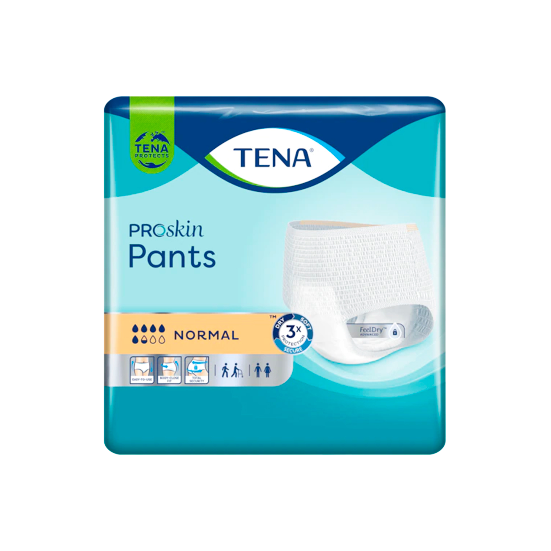 Tena Pants Normal