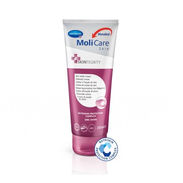 Molicare Skin Creme Dermoprotetor - 200 ml