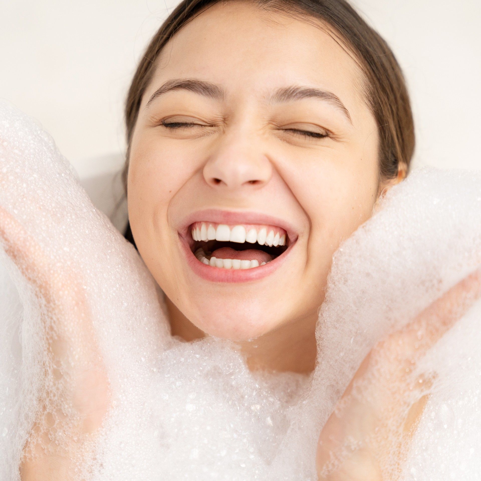 Gel de Banho Teraderme - 5 Litros