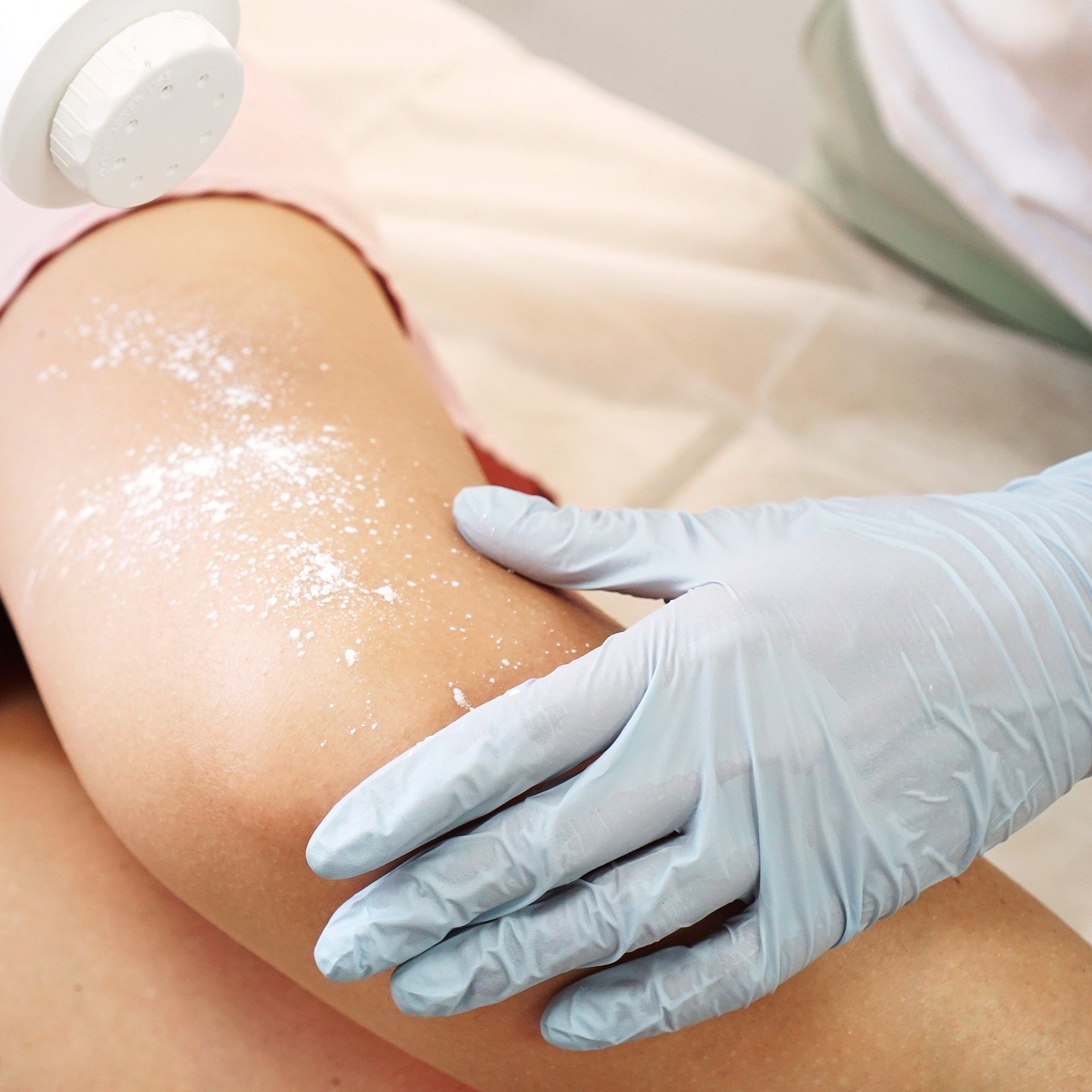 Pó de Talco Teraderme 200g