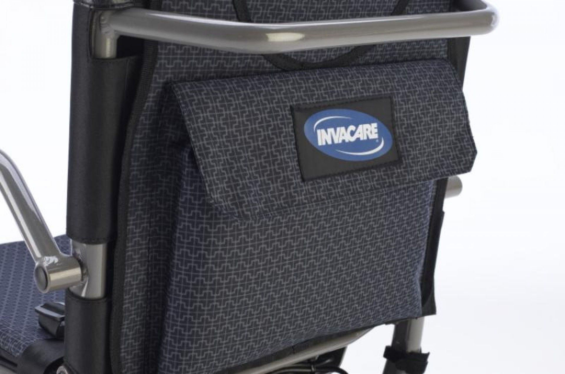 Cadeira de Rodas Elétrica de Encartar Kompas