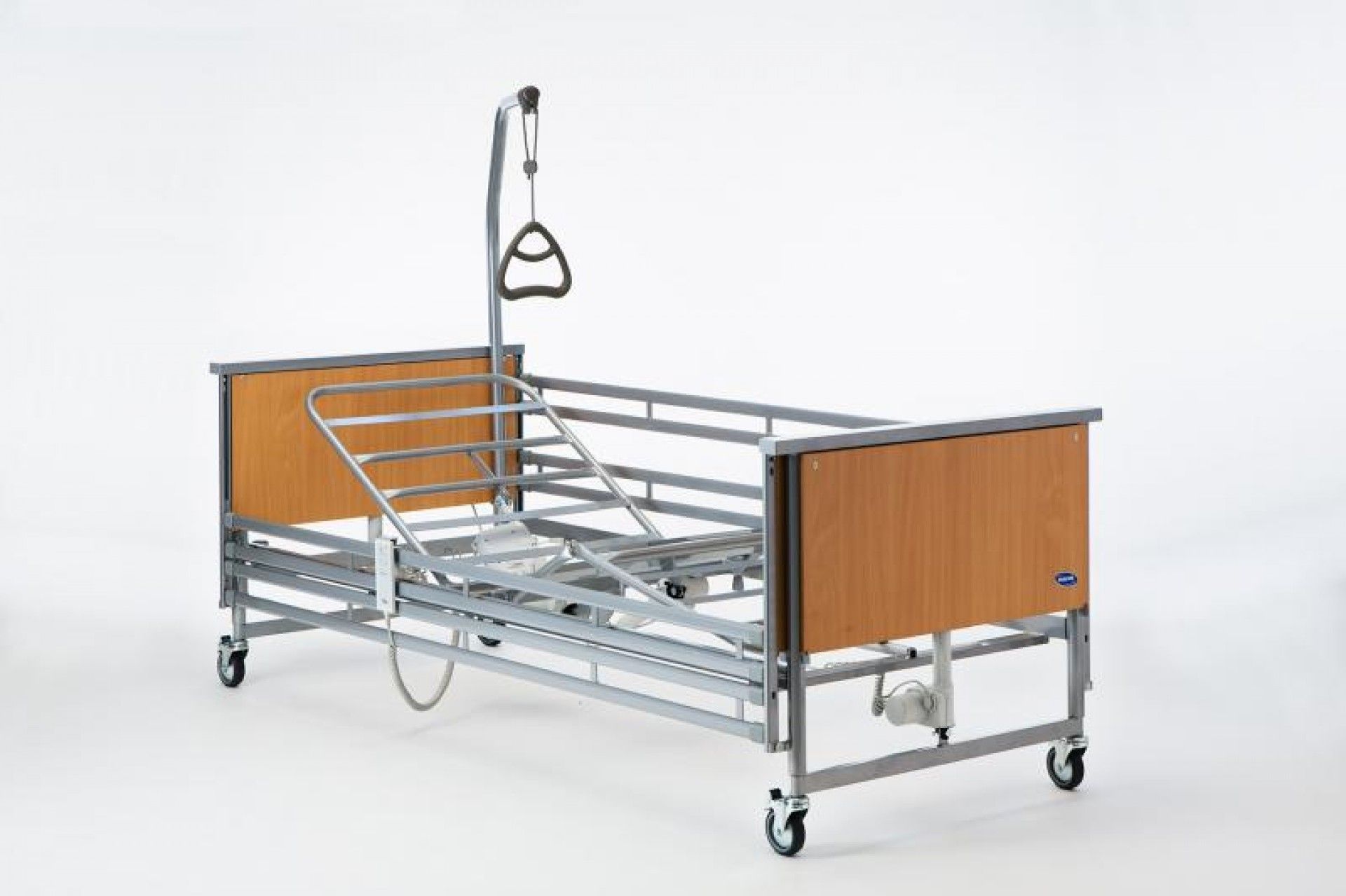Cama Hospitalar Elétrica Accent