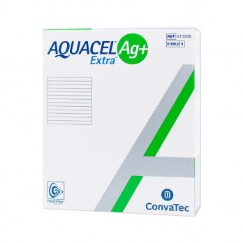 Penso Aquacel Ag+ Extrat