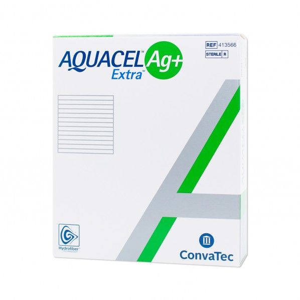Penso Aquacel Ag+ Extra