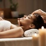 Óleo de Massagem Relaxante Doce Relaxar Natu'Or