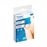 Tiritas® Medical 7,2 x 5 cm - 5 unidades