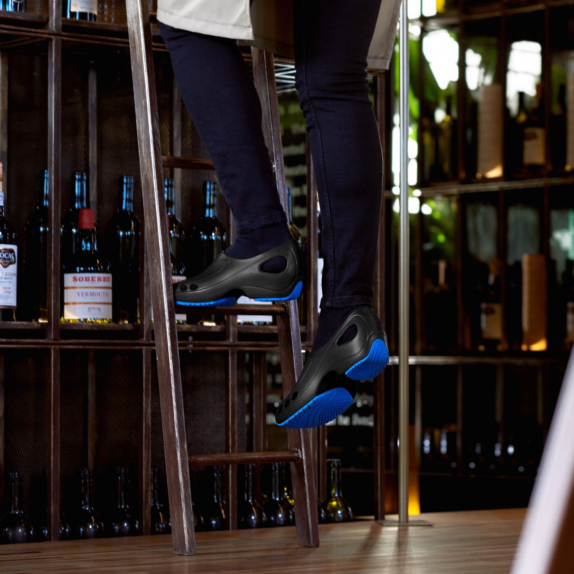 Socas Wock Everlite Plus