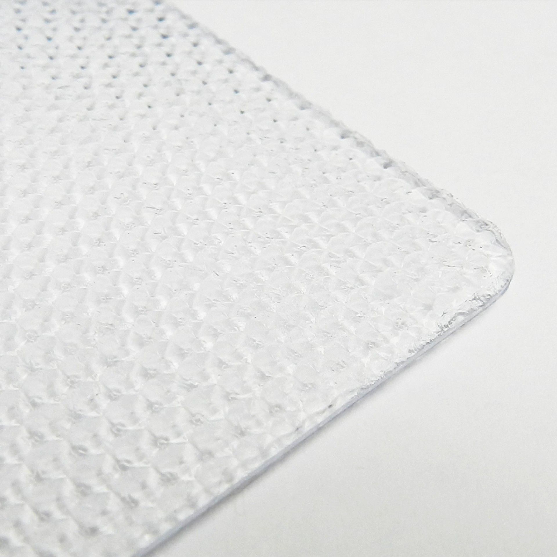 Folha de Silicone para Tratamento de Cicatrizes