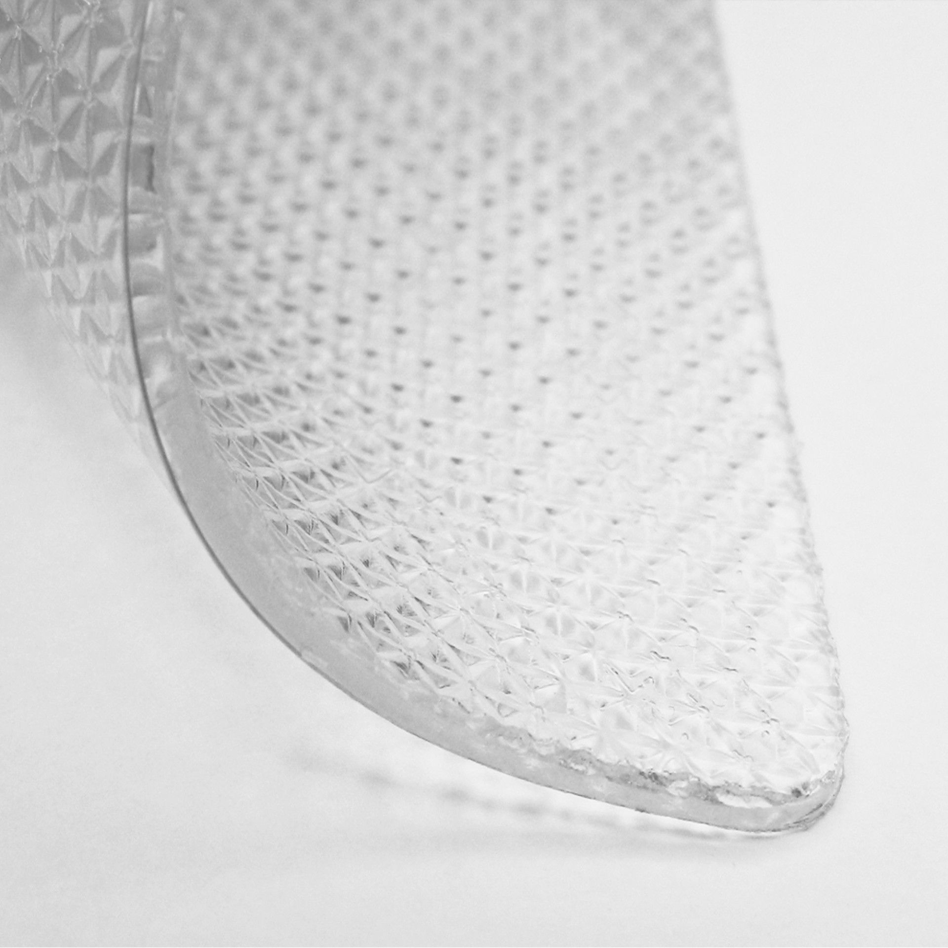 Folha de Silicone para Tratamento de Cicatrizes