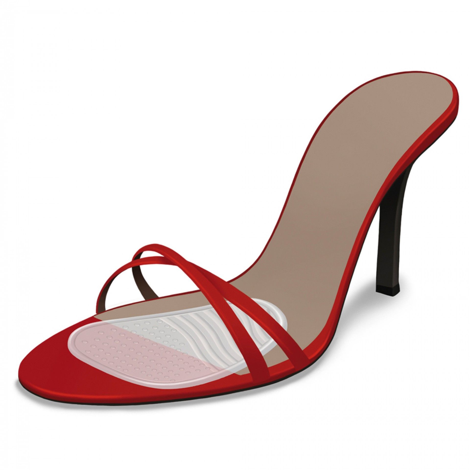 Protector Metatársico em Gel Deramed