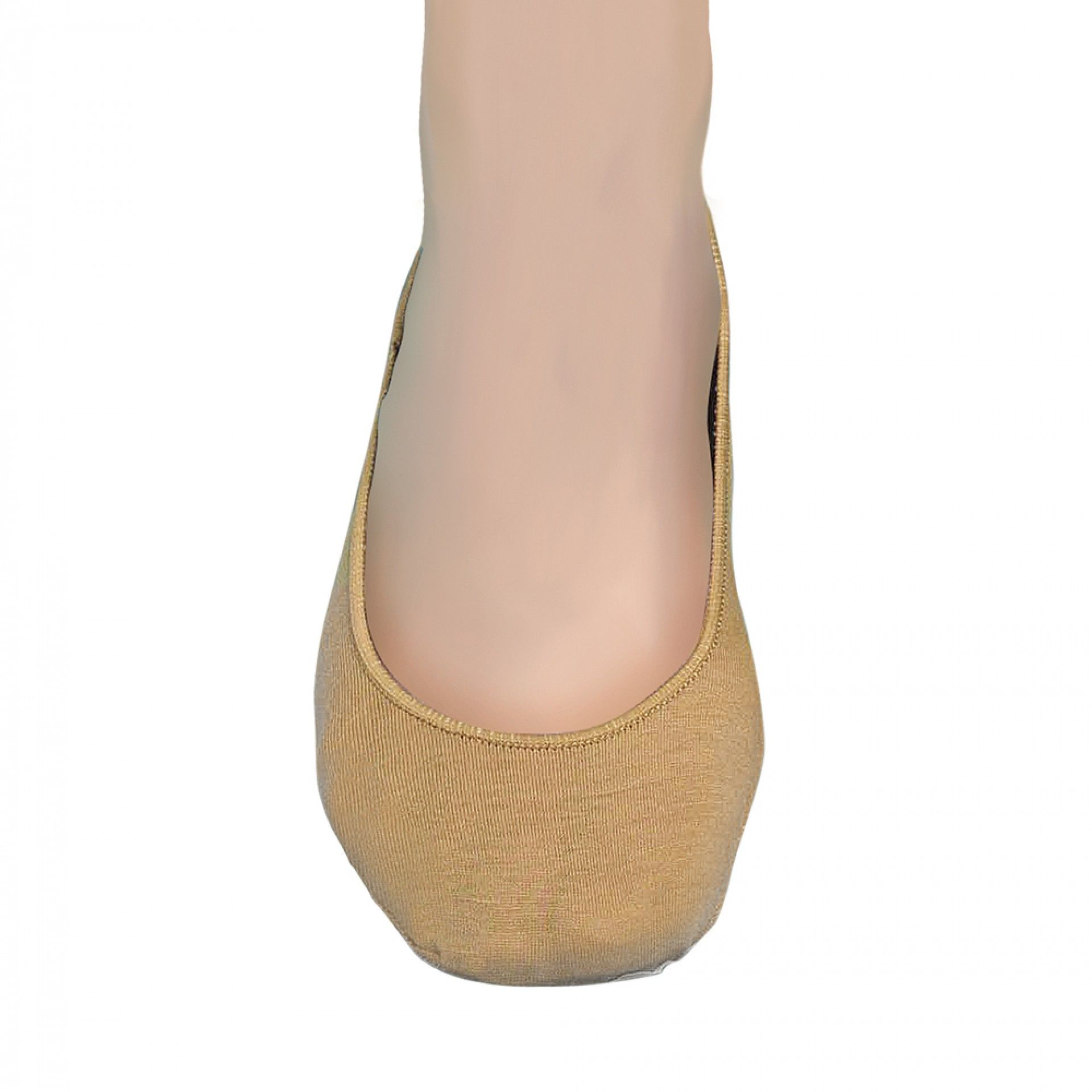 Mini Meia com Palmilha em Gel - Deramed